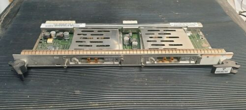 Alcatel Lucent 3Al78818Aa 3Al78818Aaac 01 W/ X2 3Al37558Abac 01 (R2Trolley.3)