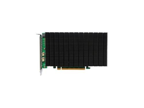 Highpoint Tech 254014 Highpoint Cc R1104 Rocket 1104 4Xm.2 Pcie Gen3X16 Nvme