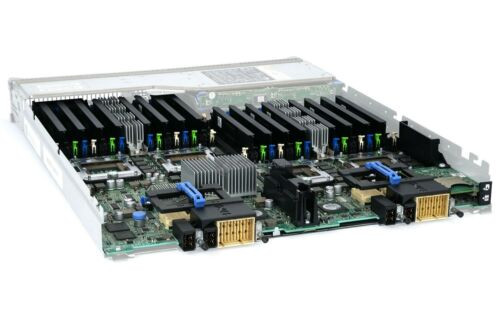 03R1K Dell Mainboard For Poweredge M910