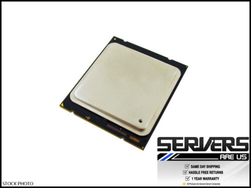 Hp Gen8 Xeon Processor 715215-B21 Dl380P E5-2680V2 2.80Ghz 25M