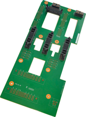Fujitsu Eternus Dx500/600 S3 Ca21002-B91X Placa Base Tabla