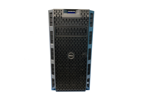 Dell Poweredge T330 Server E3-1270V5 @ 3.60Ghz, 16Gb Pc4 Ram, No Hdd'S, No Os
