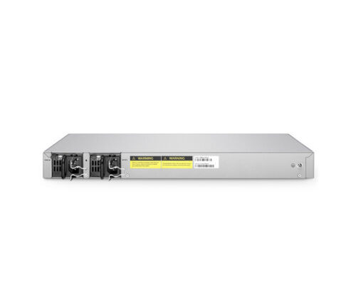 S3910-48Ts, 48-Port Gigabit Ethernet L2+ Switch, 48 X Gigabit Rj45