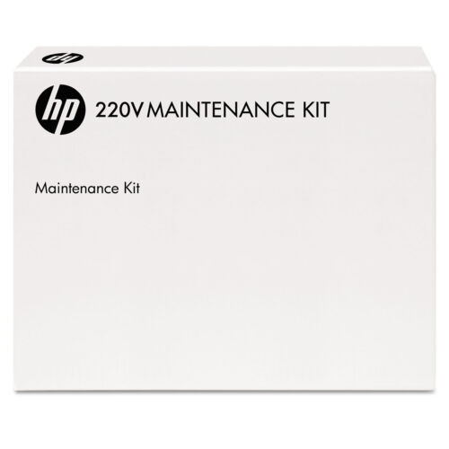 Hp-F2G77-67901-Replacement Part Maintenance Kit 220V M605 M606 S-