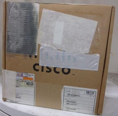 New Sealed Box Cisco 15216-Dcu-950= 74-3165-01 Dcf Of 950 Ps/Nm See Notes