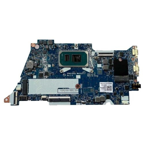 For Lenovo Yoga 7-15Itl5 Motherboard I5-1135G7/I7-1165G7 8/16G Nm-D131 Mainboard