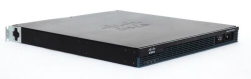 Cisco Systems Inc.2900 Serie Integrato Servizio Router Modello Cisco-2901