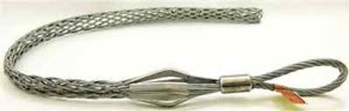 Klein KP250-36 Double-Weave, Flexible-Eye Pulling Grip