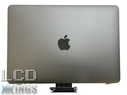 Apple Macbook Pro A1534 Retina 12" Mounting Early 2015 Grey Display Screen-