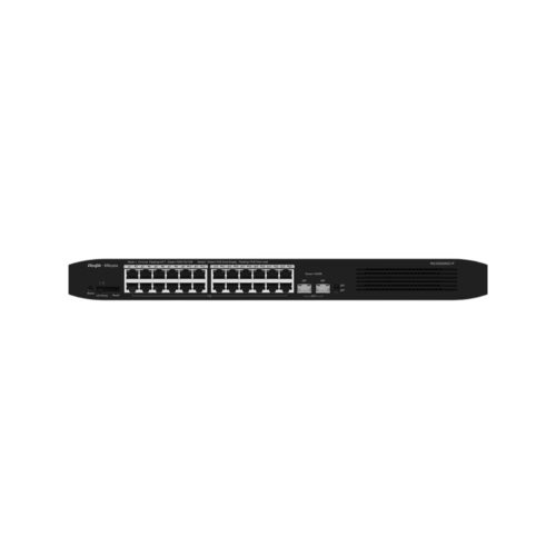 Ruijie Reyee Rg-Es226Gc-P(Us) Switch 26-Port Gb Smart Cloud Mananged Poe