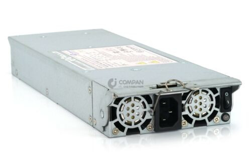 9Ya4000700 Promise Technology 400W Power Supply Evm-4014-00