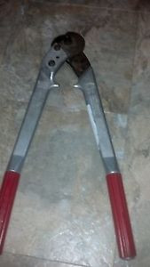 FELCO C12 Cable Cutter,Up to 3/8 In SS   LOWEST PRICE ON EBAY