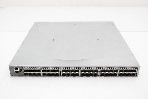 Hp Qk753B Sn6000B 1U 16Gb Fibre Channel 48/24-Port Fc Switch