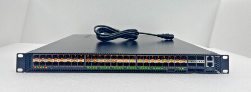 Edge Core 5712-54X 48-Port 10Gbe 5712-54X-O-Ac-F, Tested / Used !!!