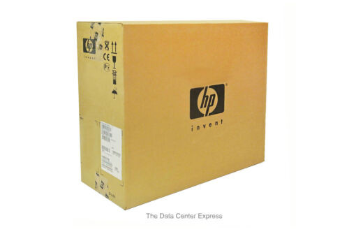 Hp Bl480C G1 Cto Blade Chassis 404707-B21 Renew 30 Day Warranty
