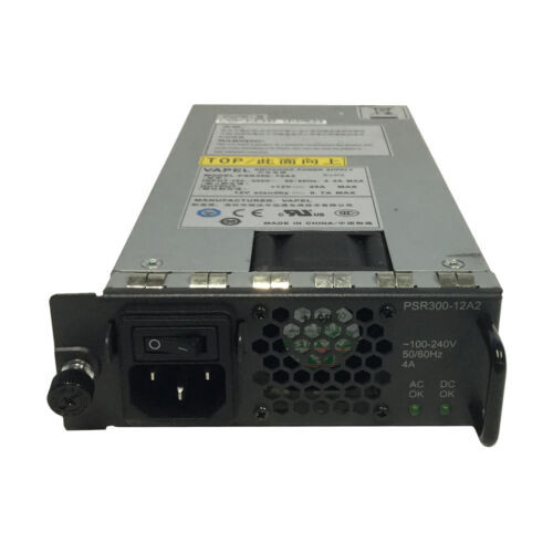 Hpe Jg527A X351 300W Ac Power Supply Jg527-61101