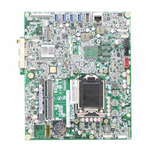 Lenovo Thinkcentre M910Z All-In-One Motherboard Aio 01Gj185 Iq270Sv-