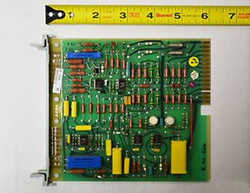 ASEA YM321001-Z electronic card board 2668171-15/3