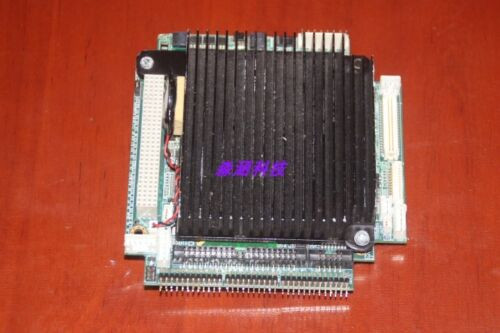 One Tested  Used  Pcm-3380F Rev:A2 104 (By Dhl 90Days Warranty)