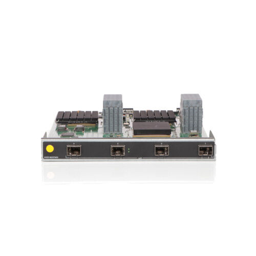 Enterasys Sok2208-0204 Expansion Module - 4 Ports