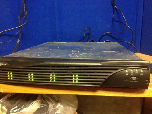 Nstor 819R104B Nsr 12R32 Server