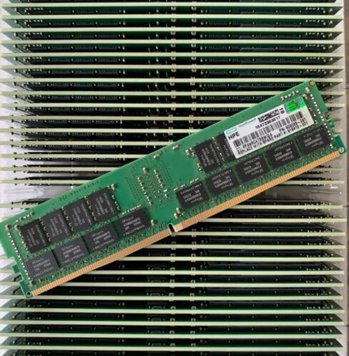 384Gb Para Dell T430 (12 X 32Gb) 2Rx4 Pc4-2400T Ddr4 Ecc Memoria Ram