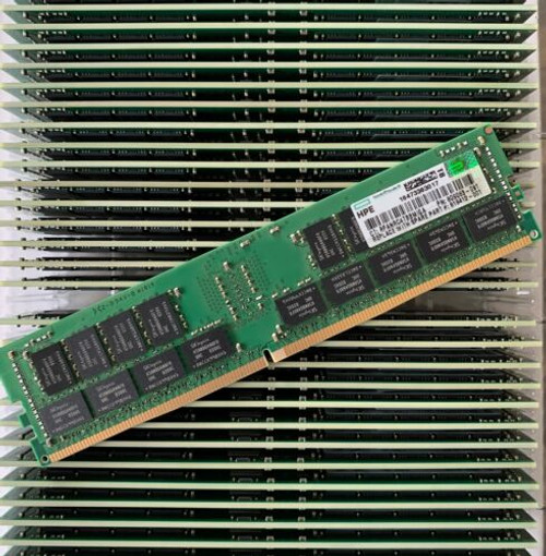 384Gb Para Dell R430 (12 X 32Gb) 2Rx4 Pc4-2400T Ddr4 Ecc Memoria Ram