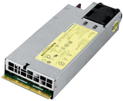 Server Alimentatore Hp 704604-001 684530-201 L1100E-S0 1500Watt Hstns-Pl33 G9