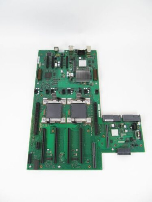 Ibm 7318 System Backplane Dual Processor Ccin 2Bfb 8205-E6B 8231-E2B Power7 Z7