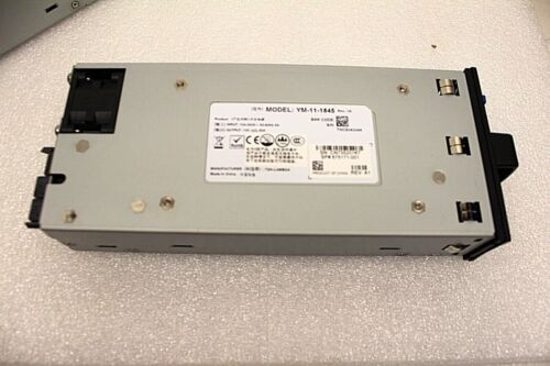 675171-001 300W Hp Mellanox Ib Fdr 36P Switch Rear Power Supply Ym-11-1845