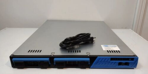 Barracuda Phone System 670 / P/N : Cse-811 With Power Cord ( Used / No Hdds )