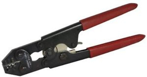 SARGENT Tools 3137 CT Commercial Grade Butt Splices Crimper Tool