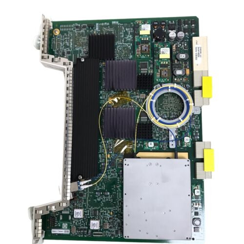 Cisco 15454-10Dmex-C 10Gbps Muxponder Card