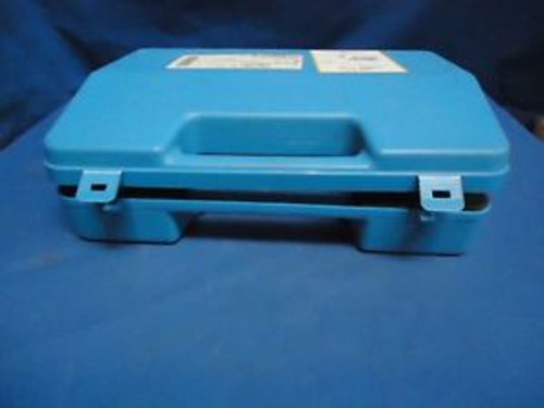 HARTING BC09990000248 CRIMPING TOOL/ CRIMPER WITH CASE