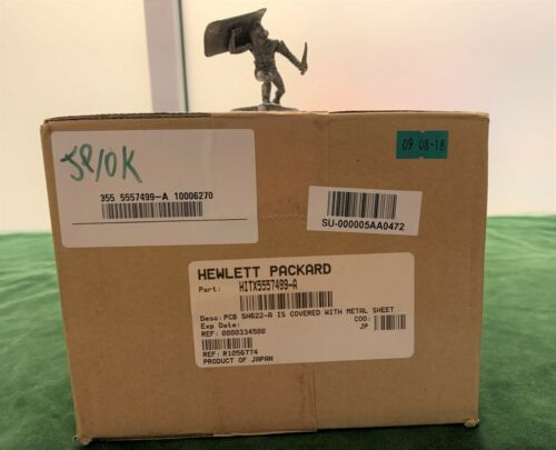 Hitachi Hitx5557499-A (5557499-A) - Pcb Sh622-A Is Covered With Metal Sheet