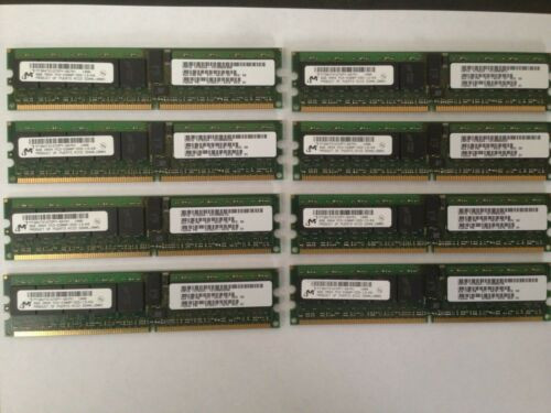 Sun 371-4476 64Gb Memory Upgrade Kit