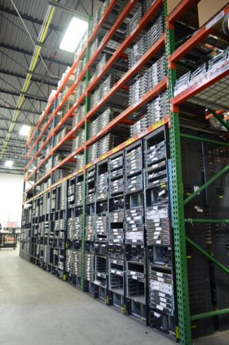 Hp Am869B 492293-001 Hp 8/40 8Gb Fc Sanswitch 40 Active Ports No Power Supplies