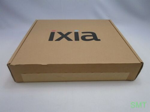 Ixia Net Optics, Tap, Copper, 10/100/1G (955-0270) (Tp-Cu3) Brand New!!