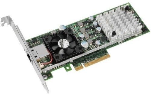 Dell 10 Gigabit 10Gb  Single Port  Pci-E Server Network Adapter Dpn#Xr997