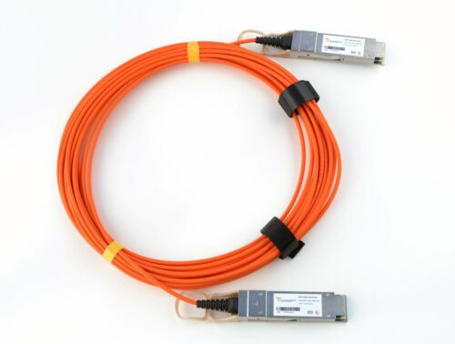 (Cisco Refresh) Cisco Qsfp-H40G-Aoc3M 40Gbase Active Optical Cable, 3M