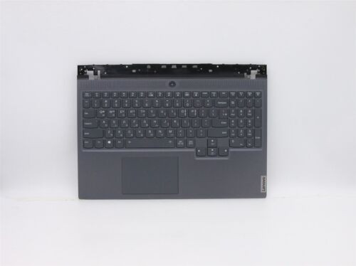Lenovo Legion 7-15Imhg05 7-15Imh05 Keyboard Handrest Top Cover Korean-