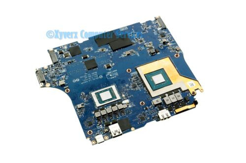 Pgc5N Oem Dell Motherboard R5 5600H Rtx 3050 G15 5515 Ryzen Edition P105F (Ab56