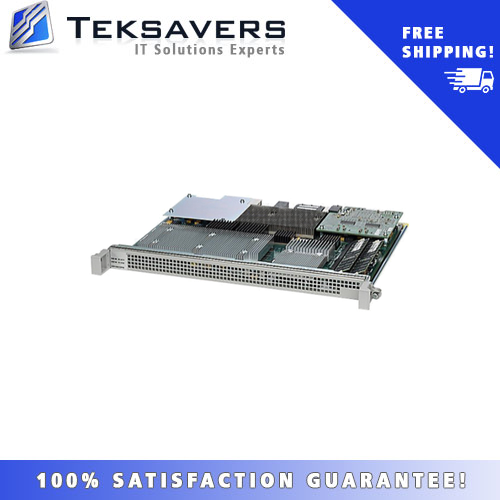 Cisco Asr1000-Esp40 Asr1000 Embedded Service Processor 40G