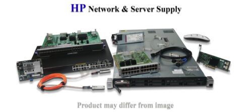 Hp A3610-24 24-Ports 4X Sfp (Free) Console Port Rack-Mountable Switch Jd336A