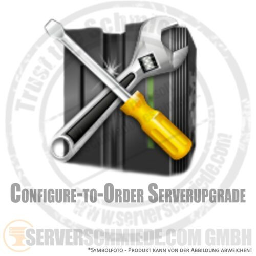 Sk#A22491 - Configurator Item Cto Server Upgrade - Only With Cto Server-