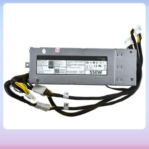 For Dell R520 T420 550W Power Supply 096R8Y Dh550E-S1 Dps-550Pb F550E-S0 2G4Wr A