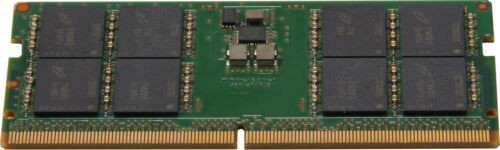 Hp 5S4C0Aa Memory Module 32 Gb 1 X 32 Gb Ddr5 4800 Mhz
