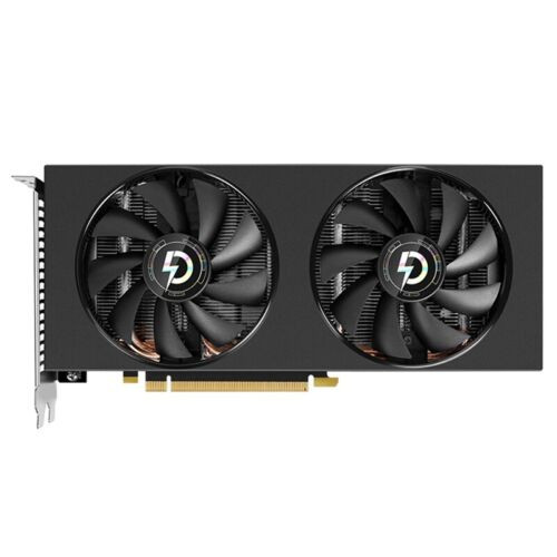 Peladn Rx 5700Xt Gddr6 8G 256Bit Graphics Card Desktop Computer Independent Grafz1-