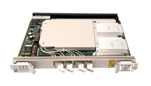 Nortel Networks Ciena Mla2 C-Band Type A Ntk552Fae5 015 Midstage Line Amplifier