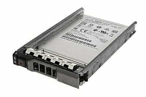 2Xfm1 Dell 512Gb 6G Sata Ssd 2.5 Sff Hot-Swap-